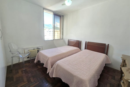 Apartamento à venda com 3 quartos, sendo 1 suíte, em Tijuca, Rio de Janeiro, RJ