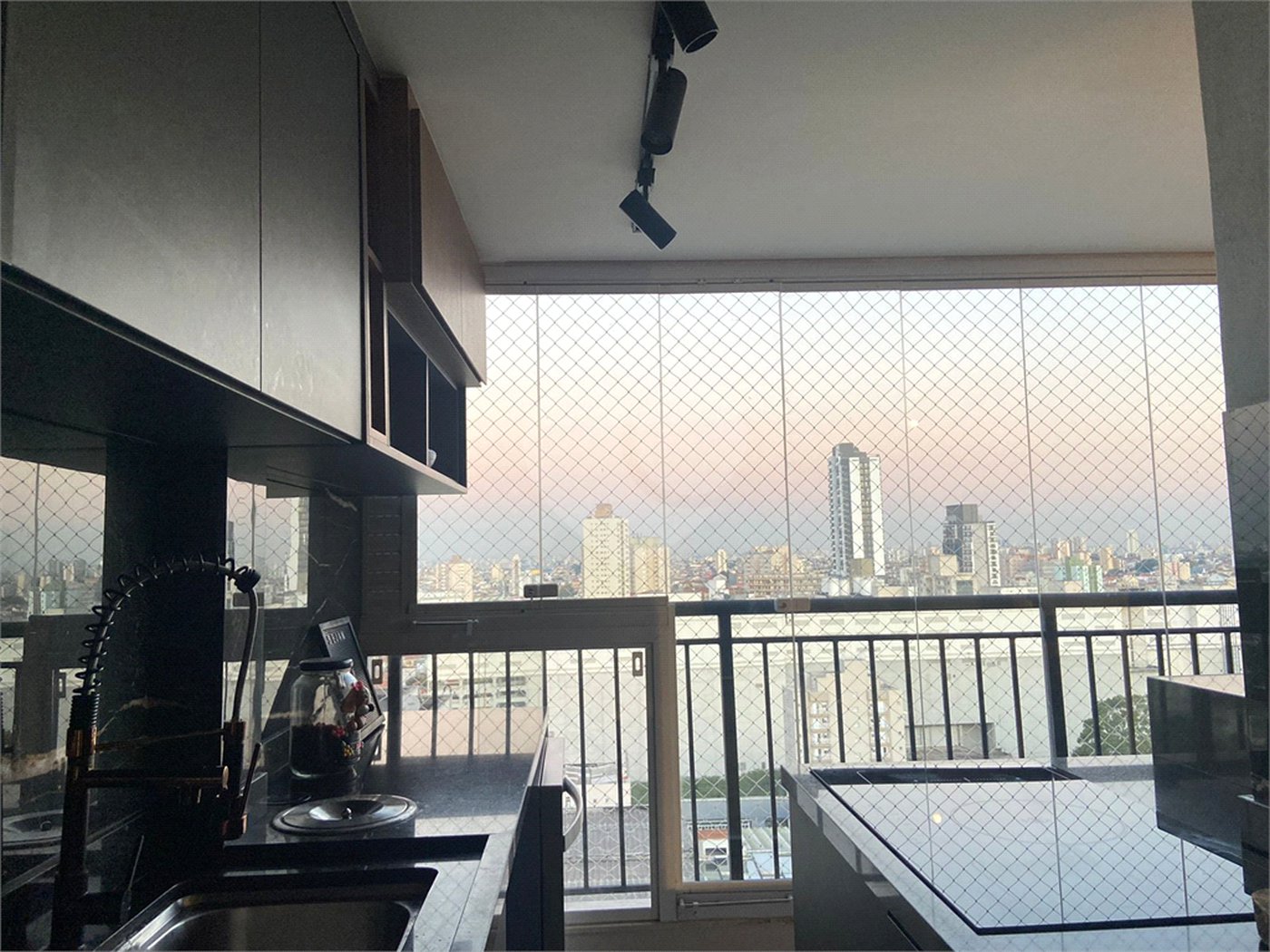 Apartamento à venda com 3 quartos, sendo 1 suíte, em Tucuruvi, São Paulo, SP