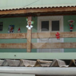 Sobrado à venda com 3 quartos, sendo 1 suíte, no Brasilândia, São Paulo, SP