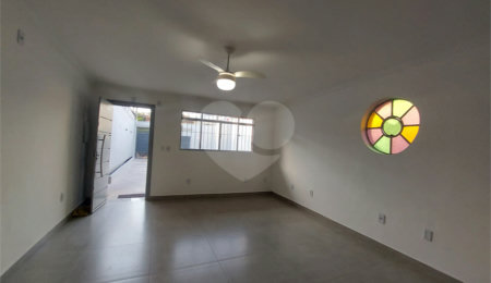 Casa Térrea para alugar em Vila Santa Edwiges, São Paulo, SP