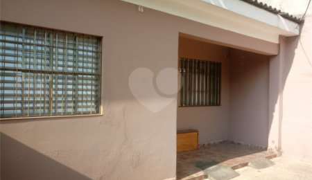 Terreno à venda com 1 quarto em Vila Nova Cachoeirinha, São Paulo, SP