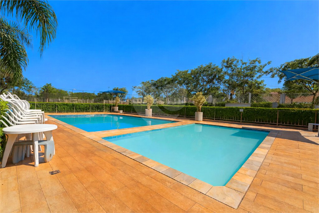 Apartamento à venda com 2 quartos em Jardim Diva Tarlá de Carvalho, Ribeirão Preto, SP