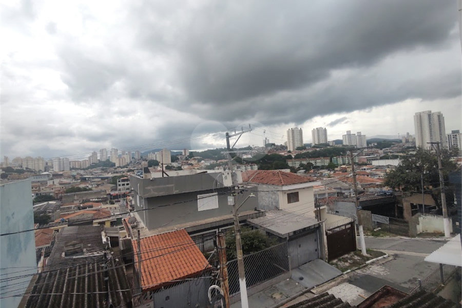 Sobrado à venda com 5 quartos em Imirim, São Paulo, SP