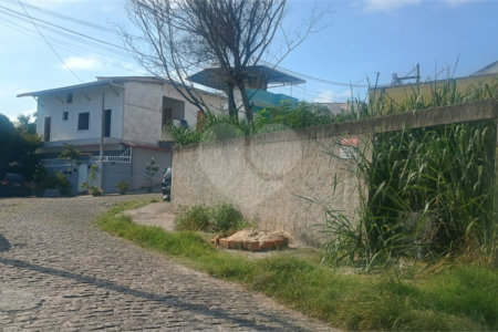 Terreno à venda em Campo Grande, Rio de Janeiro, RJ
