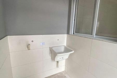 Casa SÓ $24K ENTRADA + DOC. Praia Grande - SP