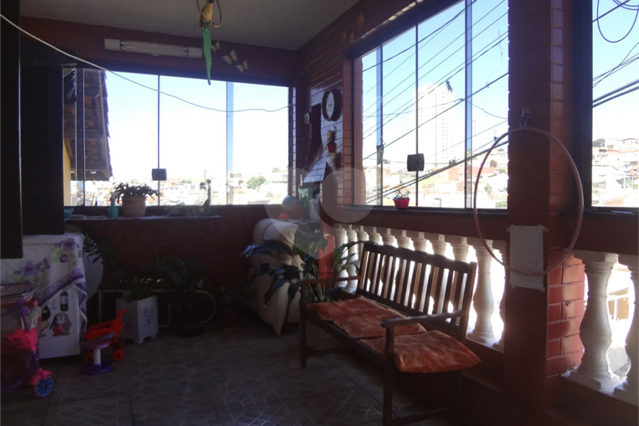 Casa à venda com 3 quartos, sendo 1 suíte, em Vila Maria, São Paulo, SP