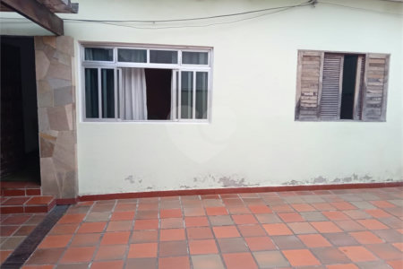 Casa Térrea à venda com 2 quartos em Vila Santa Edwiges, São Paulo, SP