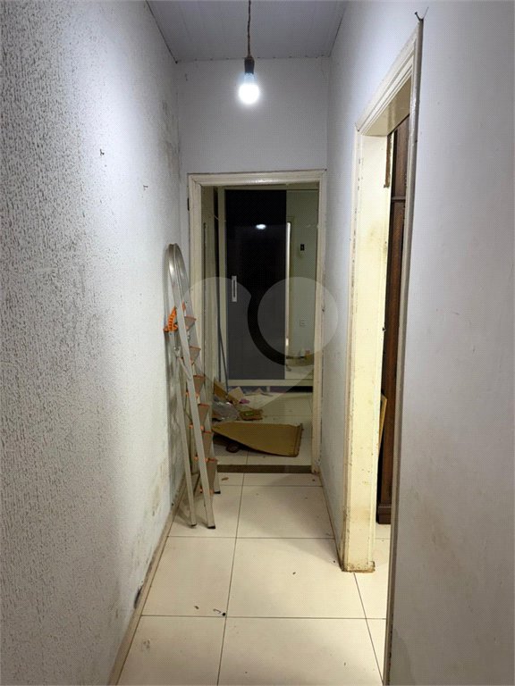 Casa à venda com 2 quartos no Centro, Araraquara, SP