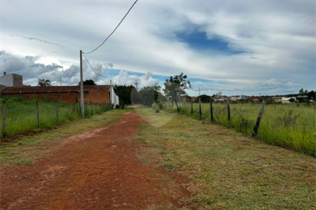 Terreno à venda em Vila Rubens, Itapetininga, SP