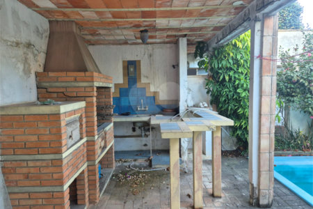 Casa à venda com 4 quartos, sendo 2 suítes, em Vila Mascote, São Paulo, SP