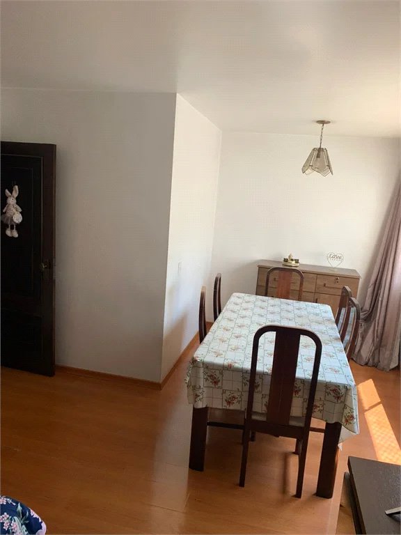 Apartamento à venda com 3 quartos em Alto da Lapa, São Paulo, SP