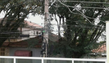 Casa à venda com 3 quartos, sendo 1 suíte,  em Vila Nivi, São Paulo, SP