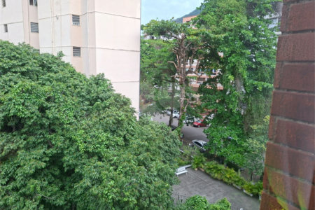 Apartamento à venda com 2 quartos em Tijuca, Rio de Janeiro, RJ