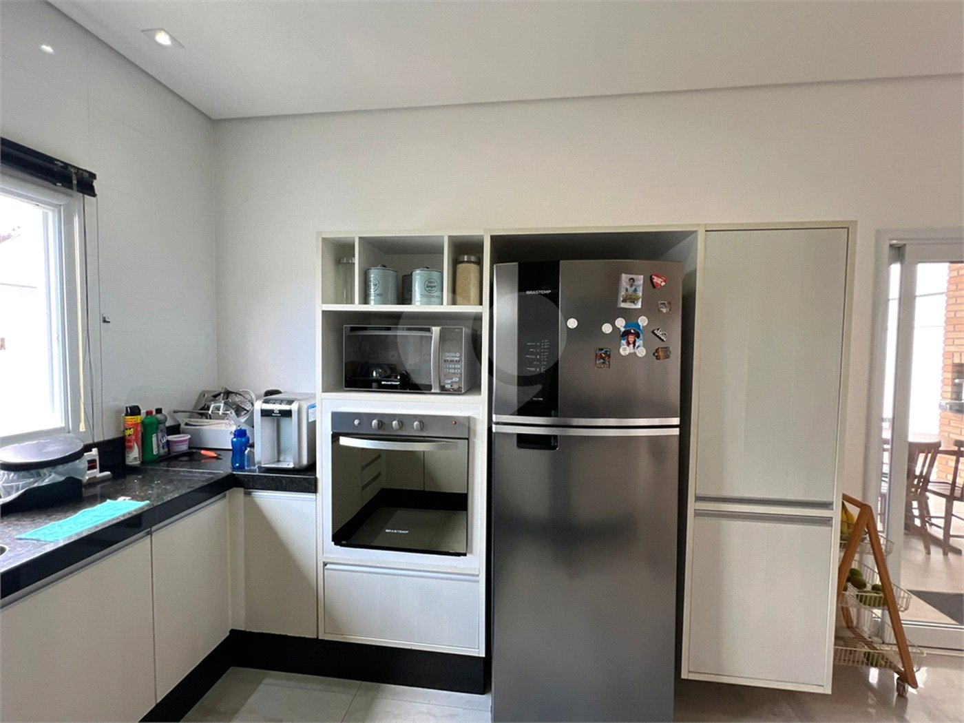Casa à venda com 3 quartos, sendo 1 suíte,  no condomínio Golden Park Residence, Sorocaba - SP
