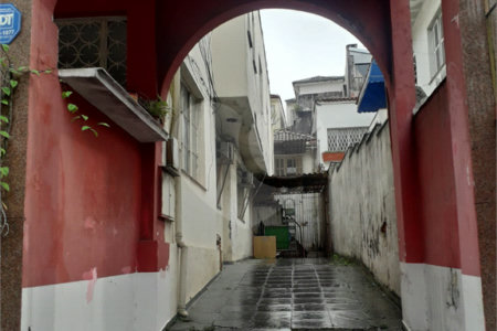 Casa à venda com 3 quartos em Aclimação, São Paulo, SP