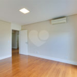 Apartamento para alugar com 4 suítes em Santo Amaro, São Paulo, SP
