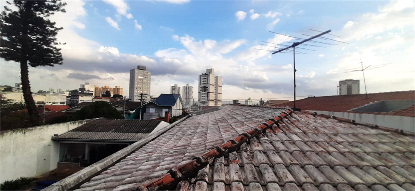 Sobrado à venda com 5 quartos, sendo 1 suíte,  em Vila Rosália, Guarulhos, SP