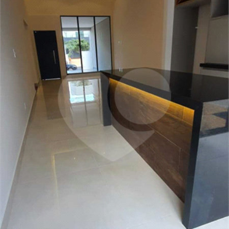Casa à venda com 3 suítes no condomínio San Marco II - Ilha de Roma, Ribeirão Preto - SP