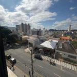 Flat à venda com 1 quarto no Centro, Mogi das Cruzes, SP