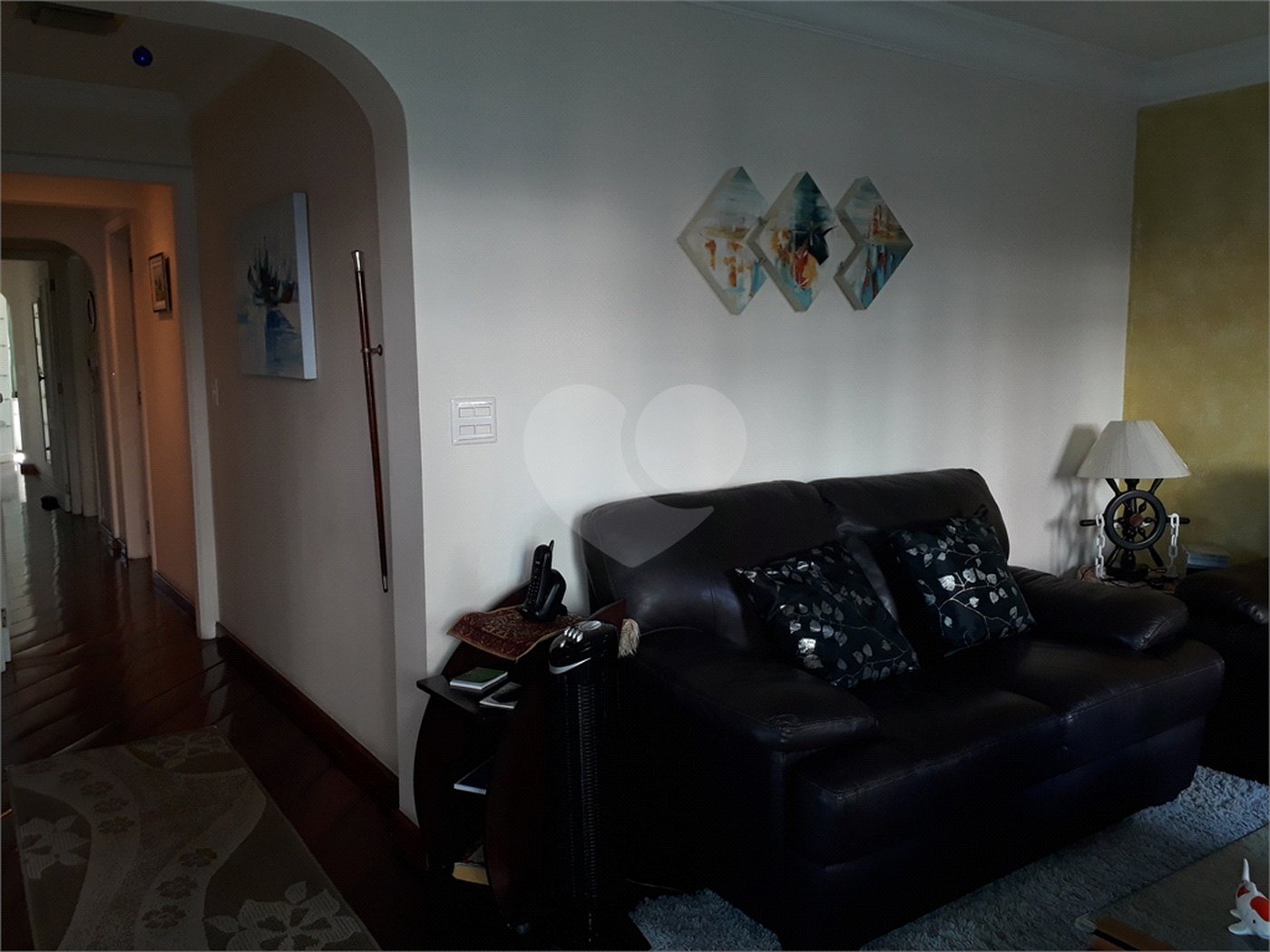 Apartamento à venda com 3 suítes em Santana, São Paulo, SP