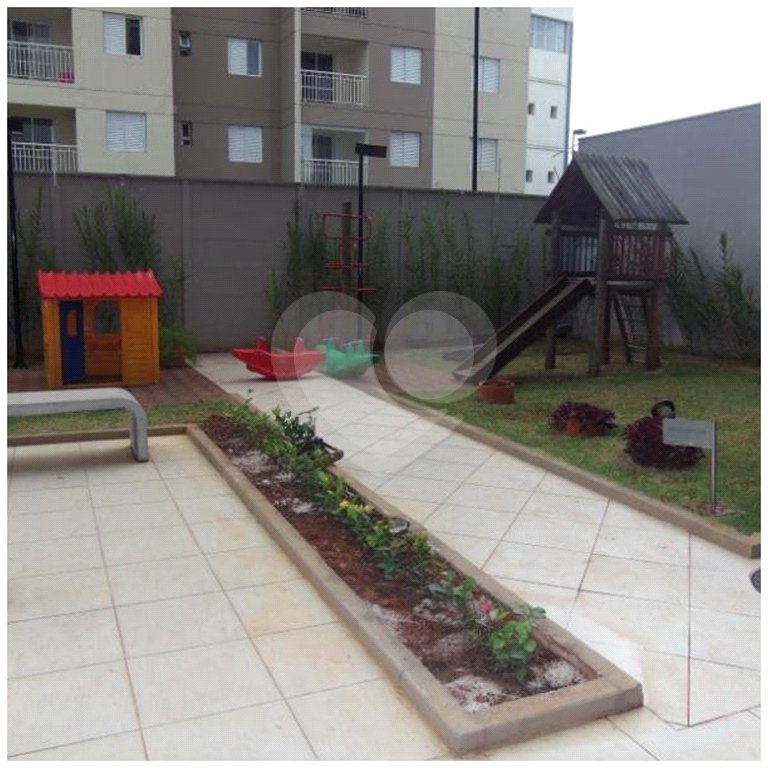 Apartamento à venda com 1 quarto em Cambuci, São Paulo, SP