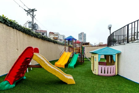 Apartamento à venda com 3 suítes em Vila Maria, São Paulo, SP