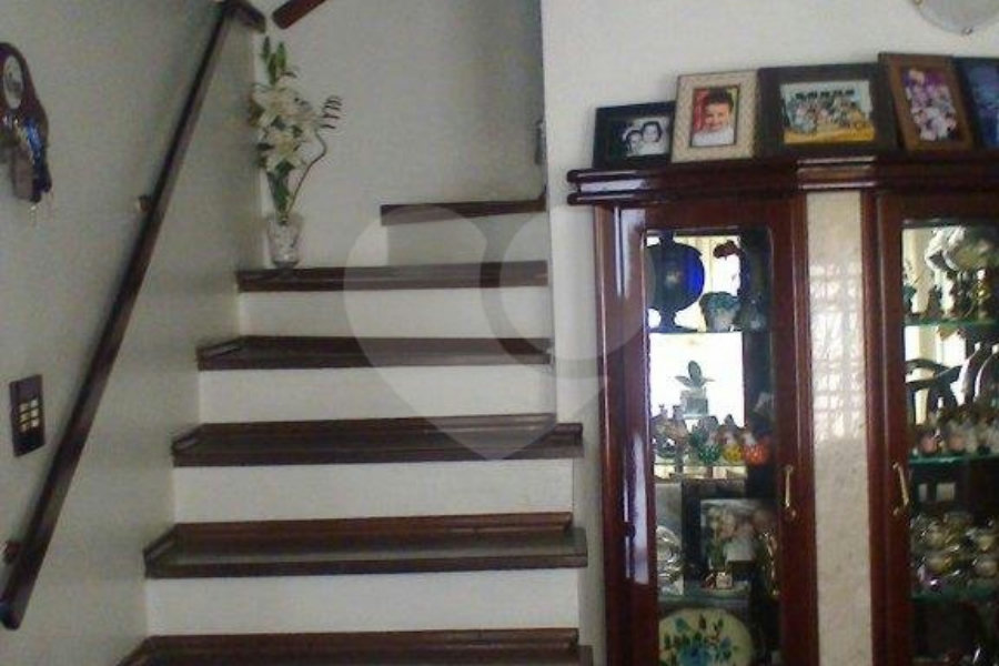 Sobrado à venda com 3 quartos em Imirim, São Paulo, SP