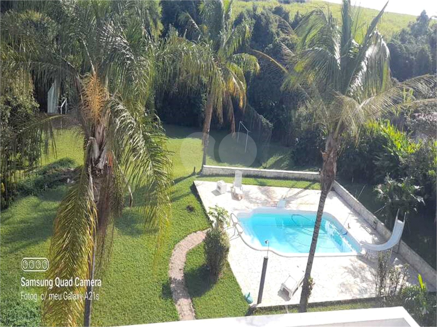Casa à venda com 4 suítes no condomínio Residencial Vale das Laranjeiras, Indaiatuba - SP