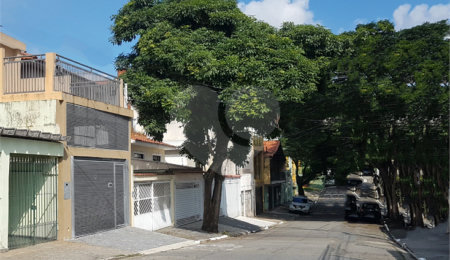 Terreno à venda em Jardim Prudência, São Paulo, SP