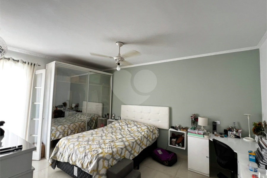 Casa à venda com 4 quartos, sendo 1 suíte, em Vila Guilherme, São Paulo, SP