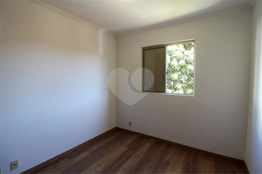 Apartamento à venda com 3 quartos em BUTANTÃ, São Paulo, SP