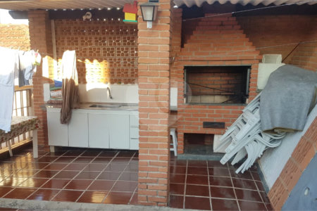 Sobrado à venda com 3 quartos, sendo 1 suíte,  em Água Fria, São Paulo, SP