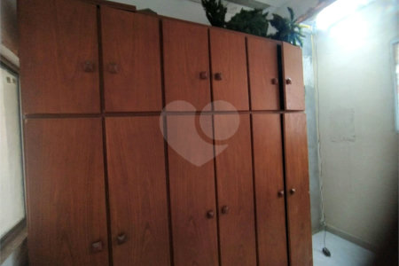 Casa para alugar com 2 quartos, sendo 1 suíte, em Santana, São Paulo, SP