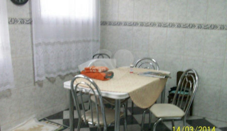 Apartamento à venda com 3 quartos em Jardim Leonor Mendes de Barros, São Paulo, SP