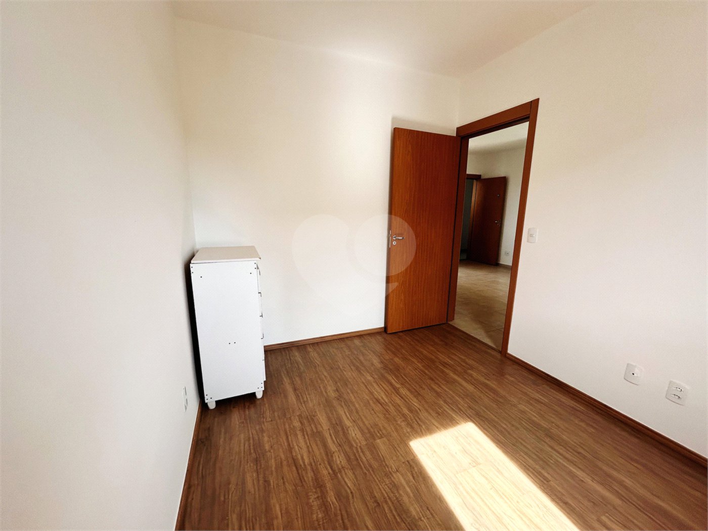 Apartamento à venda com 2 quartos em Bonfim Paulista, Ribeirão Preto, SP