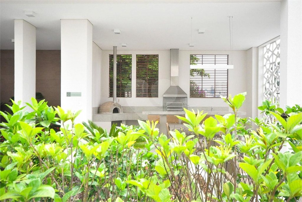 Apartamento à venda com 3 quartos em Jardim Vazani, São Paulo, SP