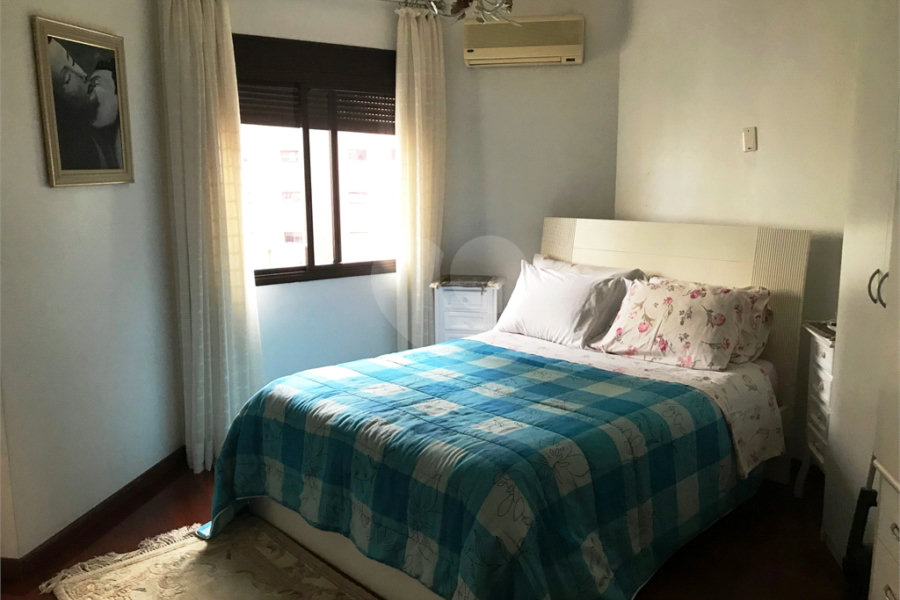 Apartamento à venda com 3 quartos, sendo 1 suíte, em Santana, São Paulo, SP