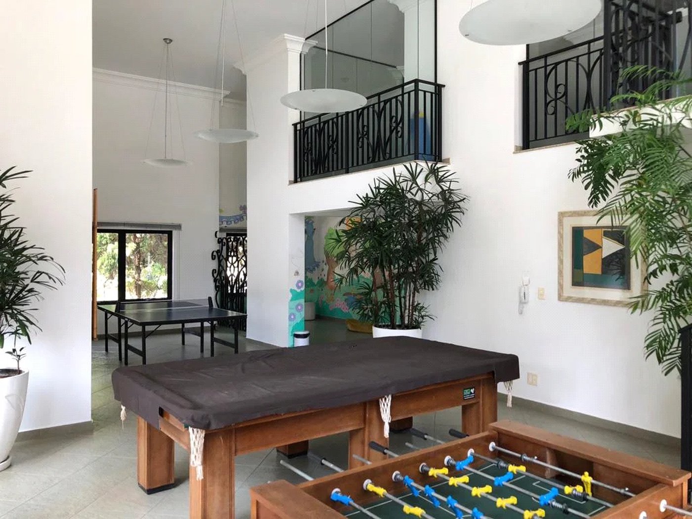 Apartamento à venda com 4 quartos, sendo 3 suítes, em Cidade Monções, São Paulo, SP