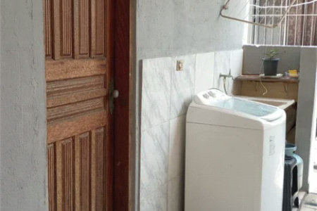 Casa à venda com 3 quartos, sendo 2 suítes, em Jardim Monte Azul, São Paulo, SP