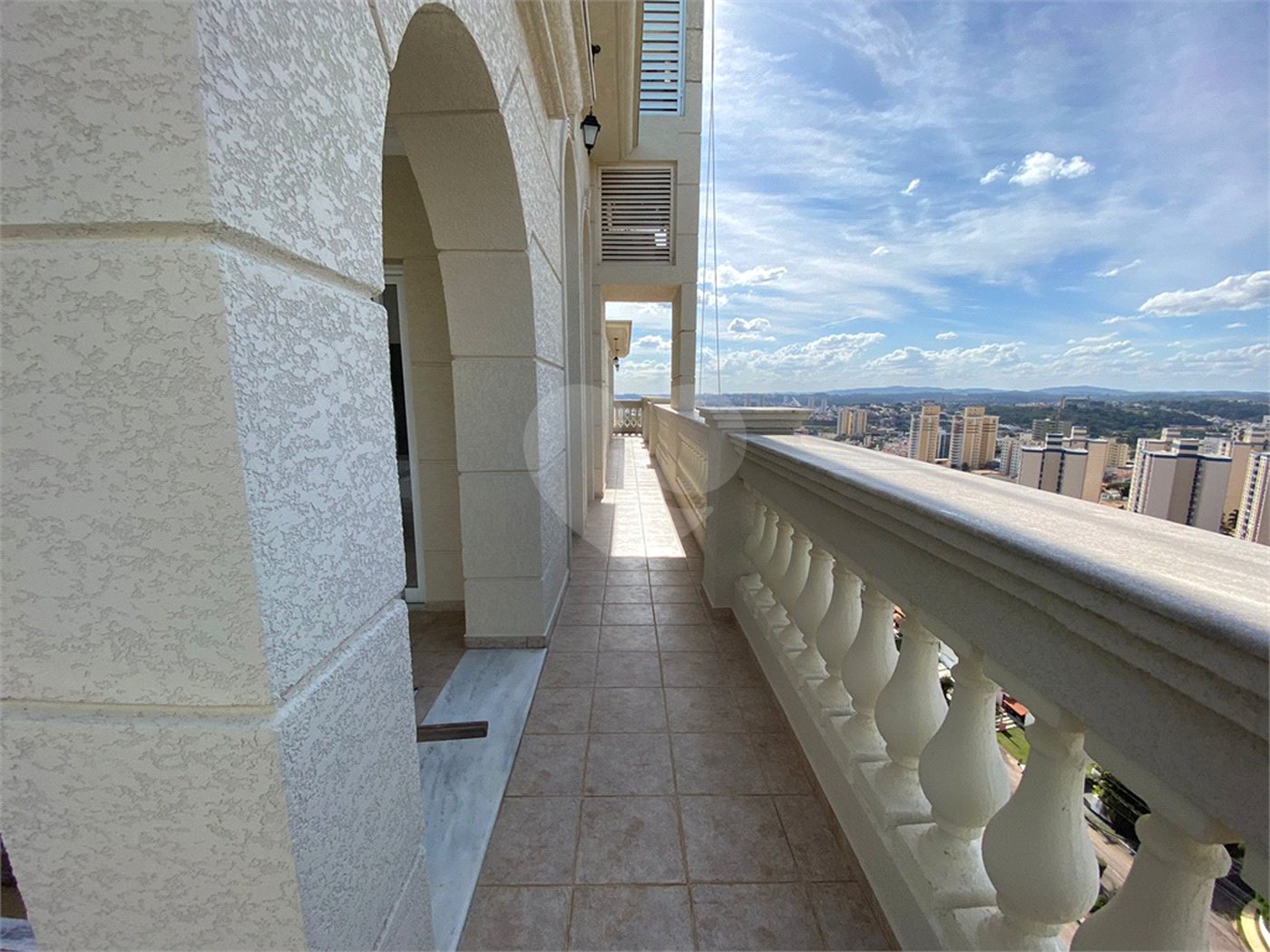 Apartamento à venda com 3 suítes em Jardim Campos Elísios, Jundiaí, SP