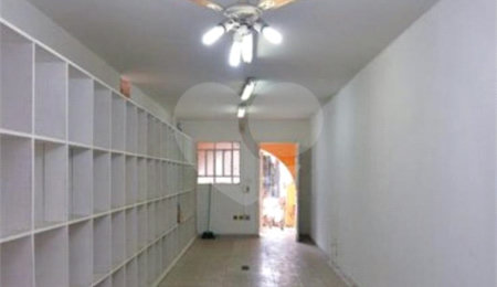 Sobrado à venda com 3 quartos em Alto da Lapa, São Paulo, SP
