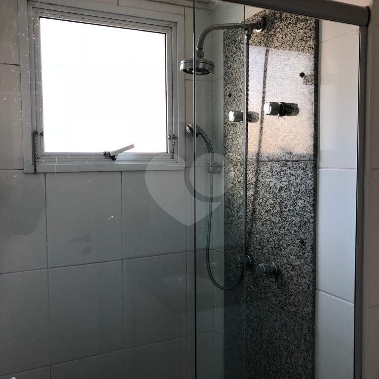 Apartamento à venda com 3 suítes em Vila Suzana, São Paulo, SP
