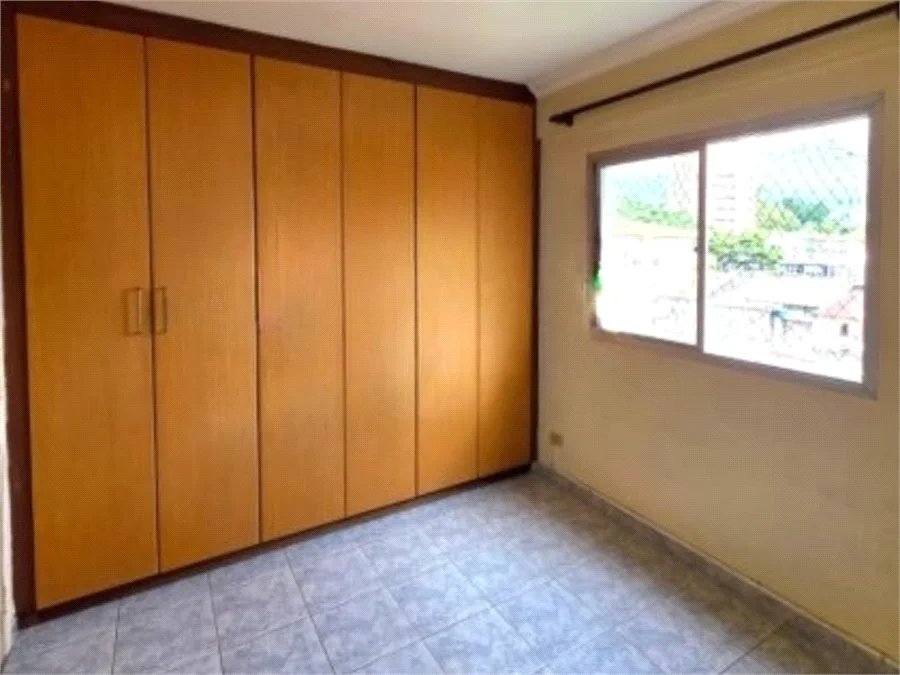 Apartamento à venda com 2 quartos, sendo 1 suíte, em Jardim Ester, São Paulo, SP