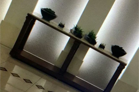 Apartamento à venda com 2 suítes em Jardim Leonor, São Paulo, SP