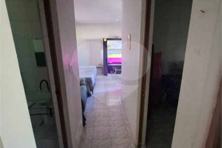 Apartamento à venda com 3 quartos em Campo Grande, Rio de Janeiro, RJ