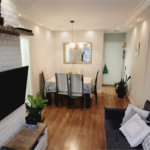 Apartamento à venda com 3 quartos, sendo 1 suíte, em Vila Isa, São Paulo, SP