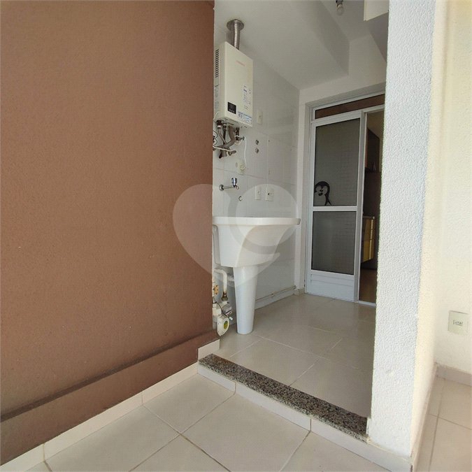 Apartamento à venda com 2 quartos em Jardim Esmeralda, São Paulo, SP