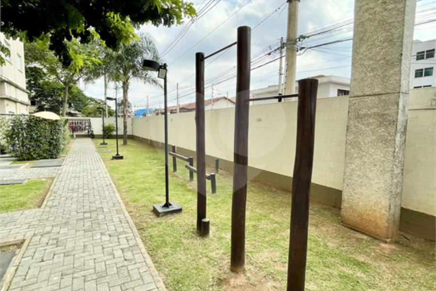 Apartamento à venda com 3 quartos, sendo 1 suíte, em Jaçanã, São Paulo, SP