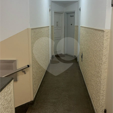 Apartamento à venda com 2 quartos em Copacabana, Rio de Janeiro, RJ