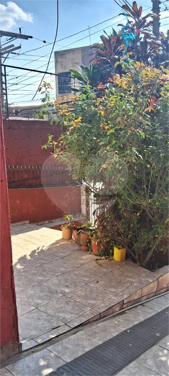 Casa Térrea à venda com 6 quartos, sendo 2 suítes, em Pirituba, São Paulo, SP